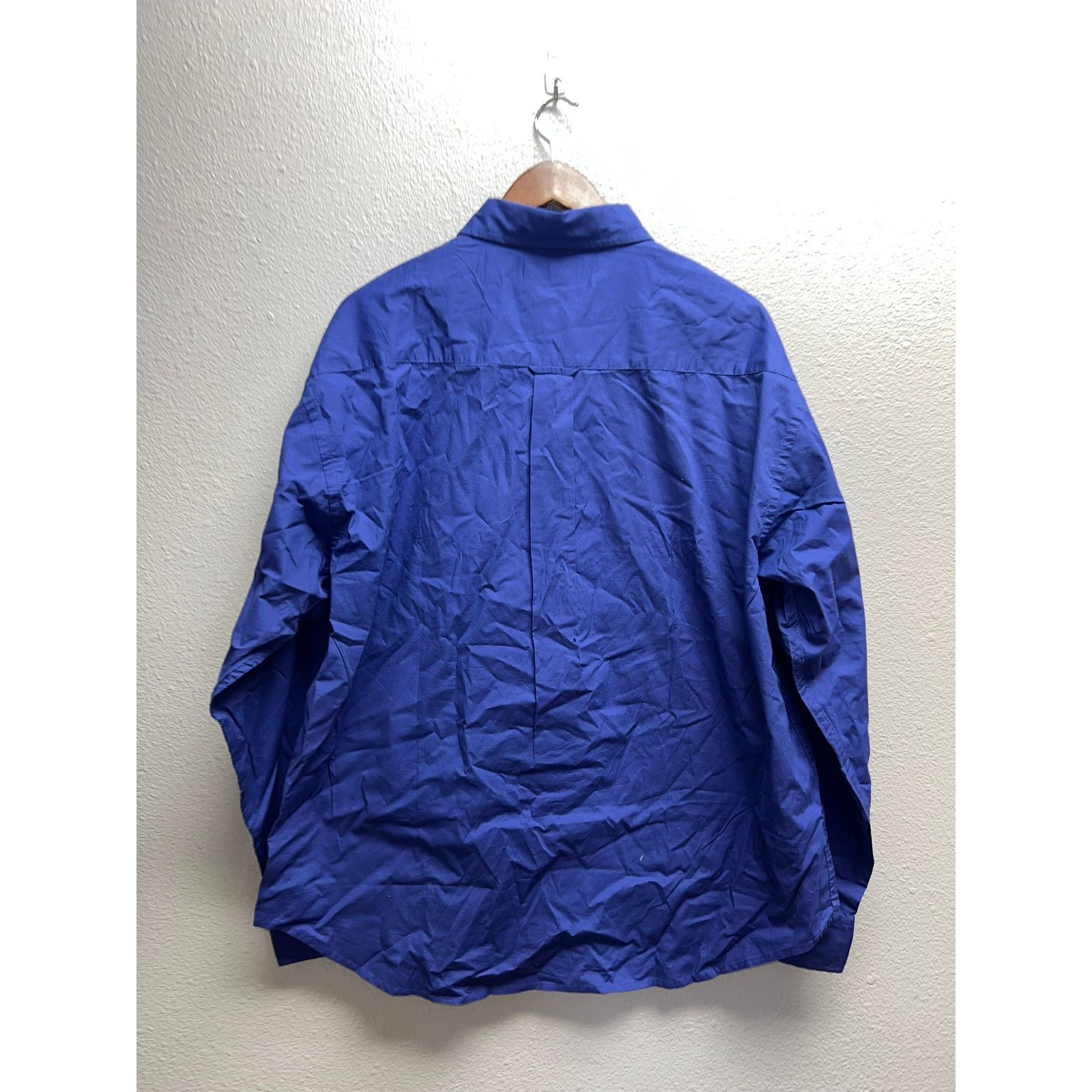 Vintage Vintage Space Foundation Shirt Button Up Munsingwear NWT XL Size US XL / EU 56 / 4 - 7 Thumbnail