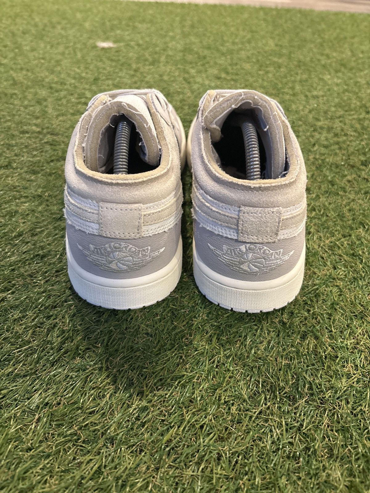 Jordan Brand Jordan 1 low SE craft size 11 Size US 11 / EU 44 - 4 Thumbnail