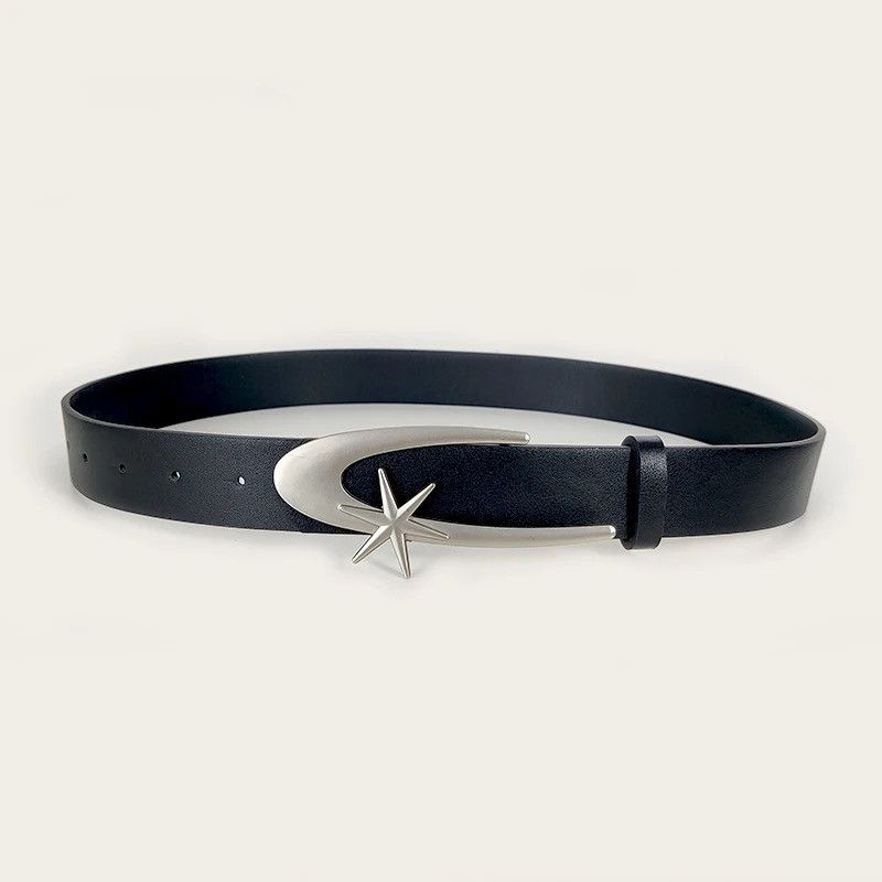 Vintage Streetwear Design Retro Bucket Belt Unisex Size ONE SIZE - 2 Thumbnail