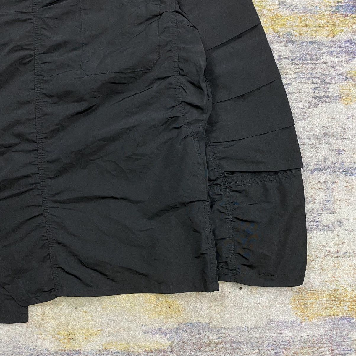 Toga Pulla Toga pulla toga archive asymmetrical button ninja jacket Size US S / EU 44-46 / 1 - 4 Thumbnail