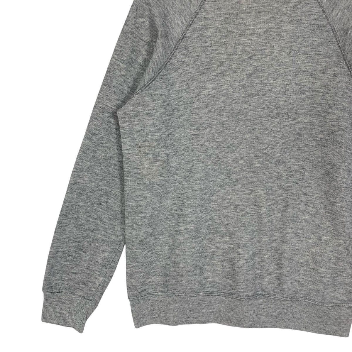 Vintage Vintage Bassett-Walker BW Made in USA Streetwear Sweatshirt Size US M / EU 48-50 / 2 - 3 Thumbnail