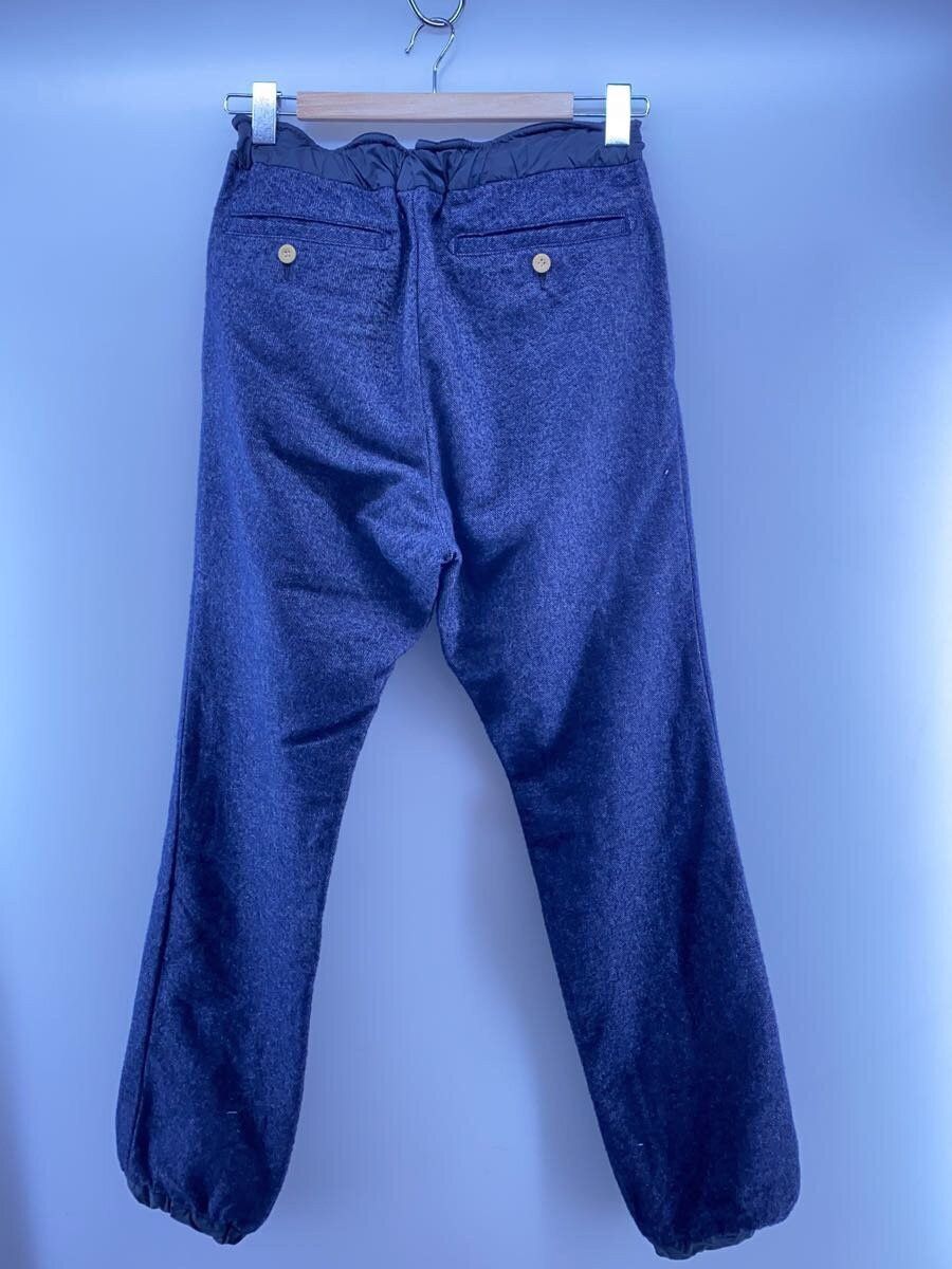 Sacai Wool Sweatpants Size US 30 / EU 46 - 2 Thumbnail