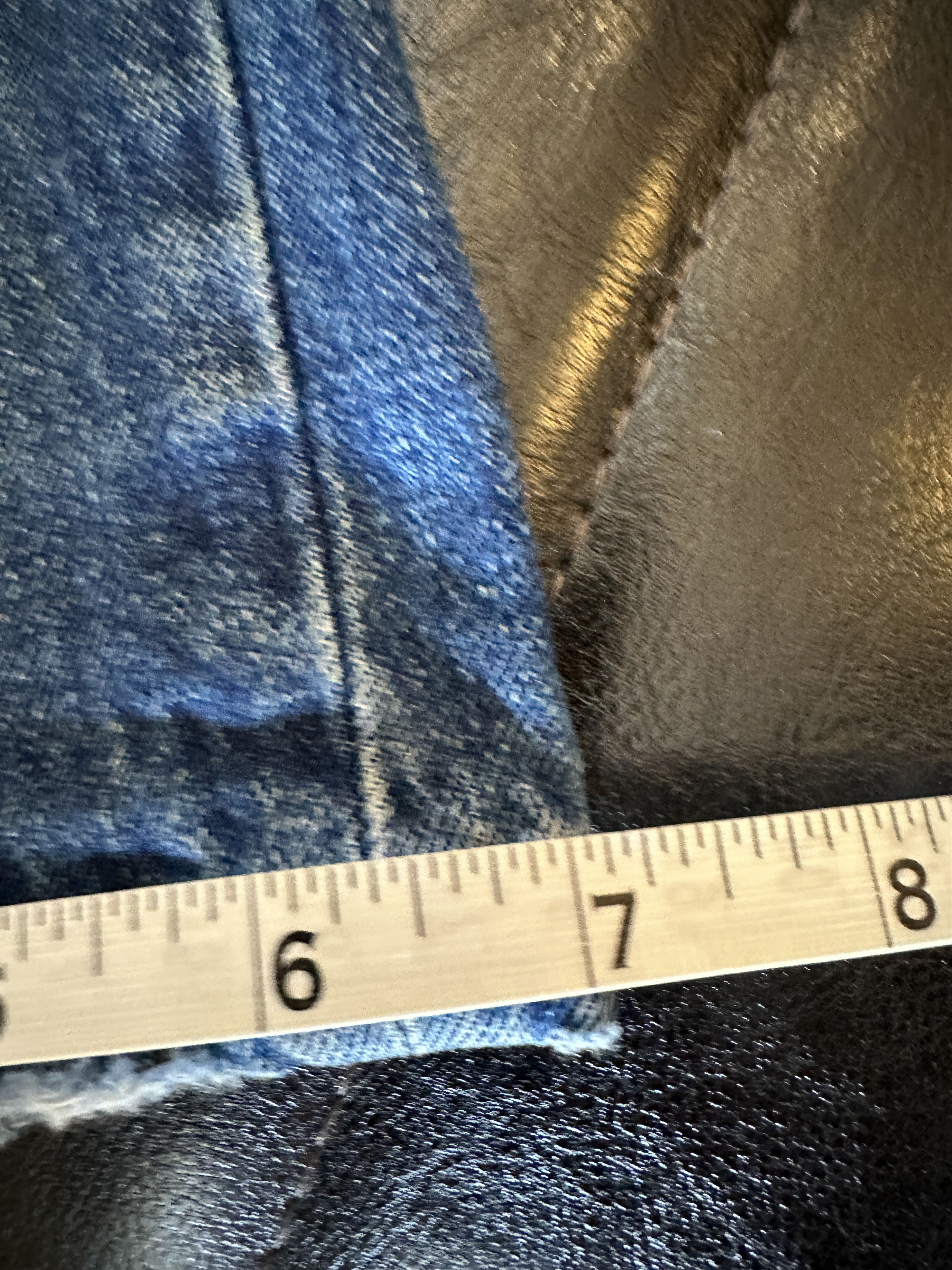 Maison Margiela Maison Margiela Denim Jeans Size US 32 / EU 48 - 13 Thumbnail