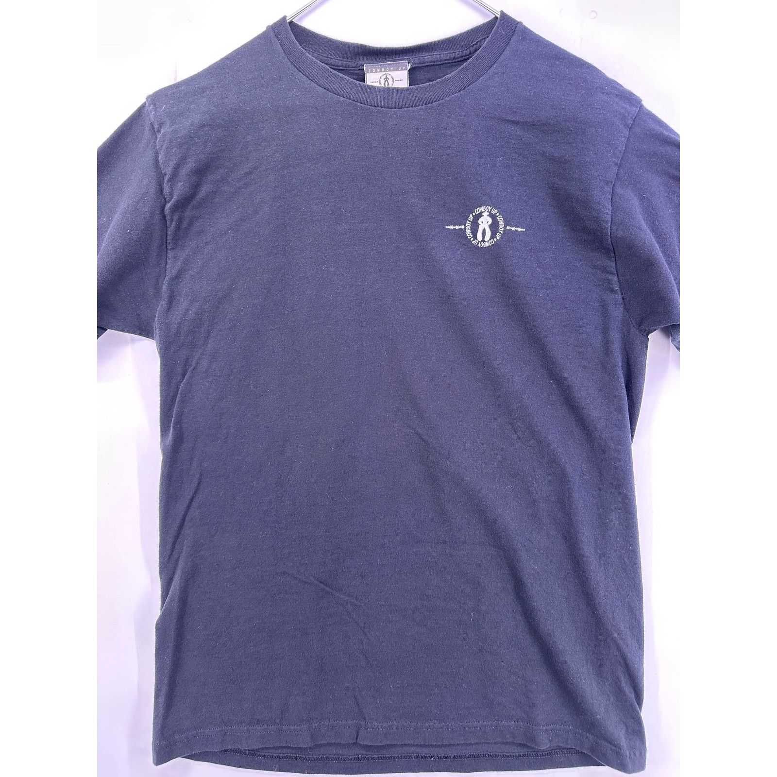 & Other Stories Cowboy Up If I Get The Chance I’m Gonna Do You Ugly Size L Size US L / EU 52-54 / 3 - 4 Thumbnail