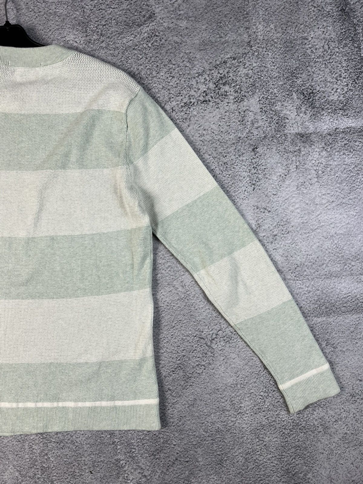 Designer × Scotch & Soda Scotch & Soda knit sweater Size US M / EU 48-50 / 2 - 10 Thumbnail