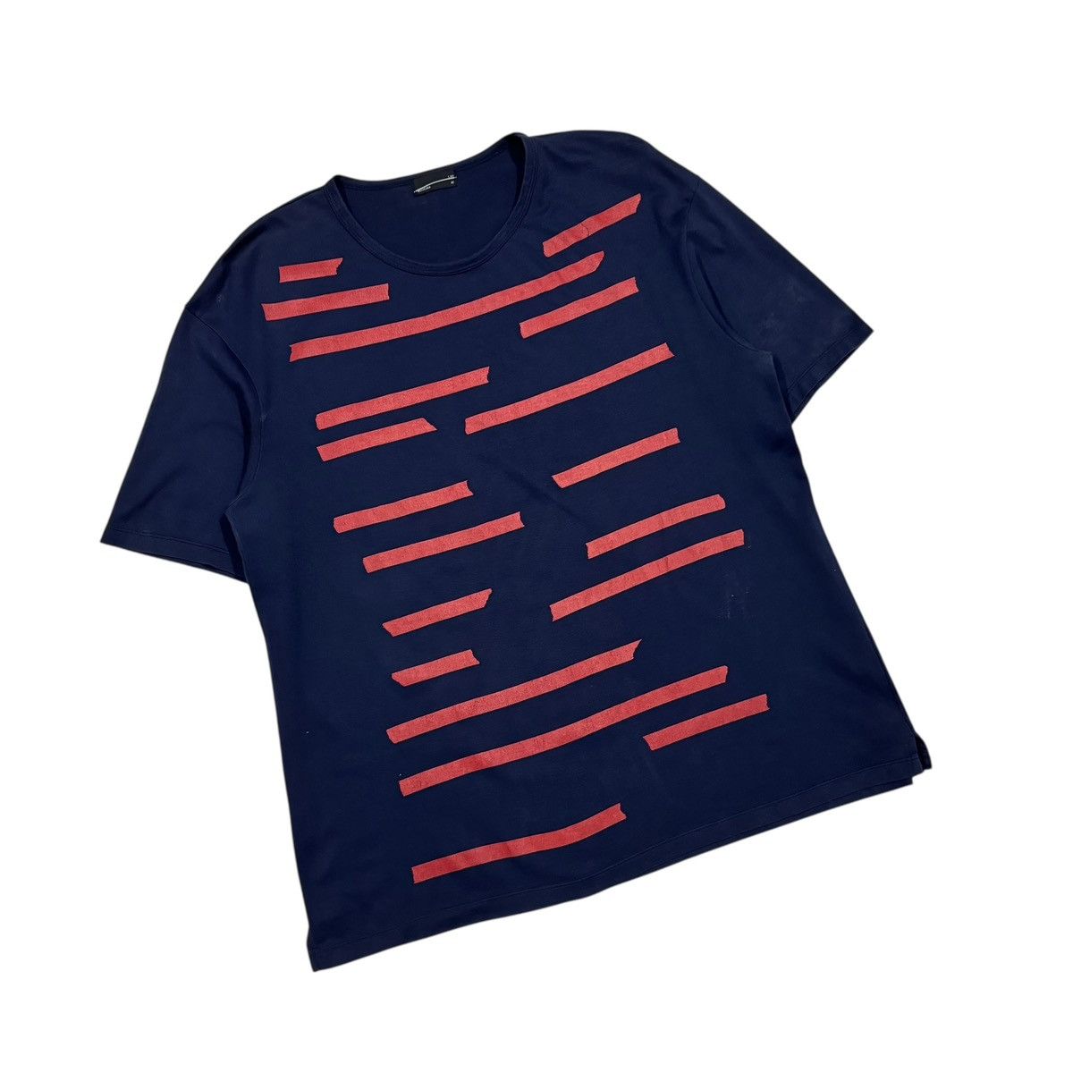 Lad Musician Lad Musician Printed Tee Made In Japan Size US L / EU 52-54 / 3 - 5 Thumbnail