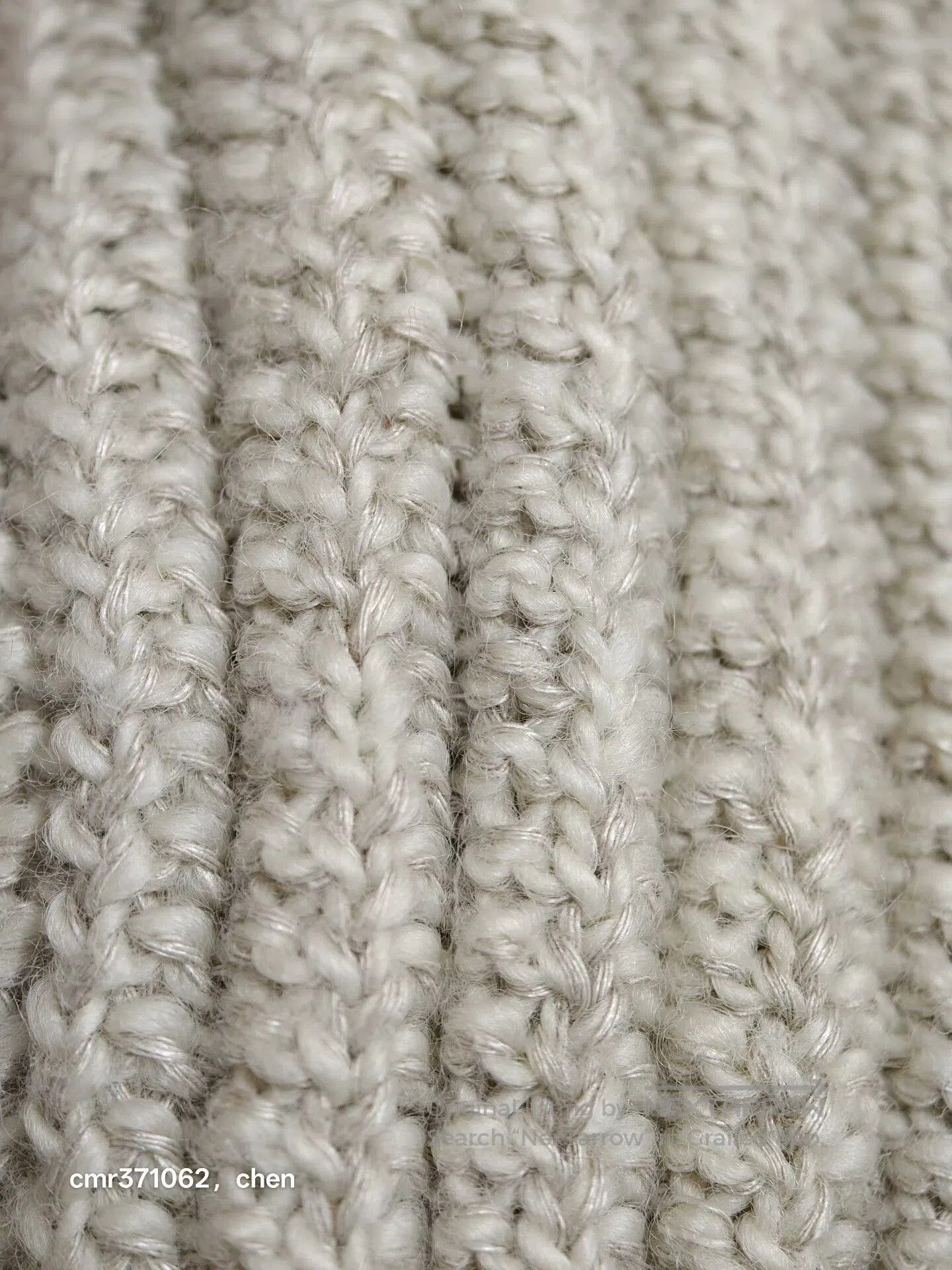 Visvim visvim 21AW Amplus Turtleneck Knit. Size US M / EU 48-50 / 2 - 7 Thumbnail