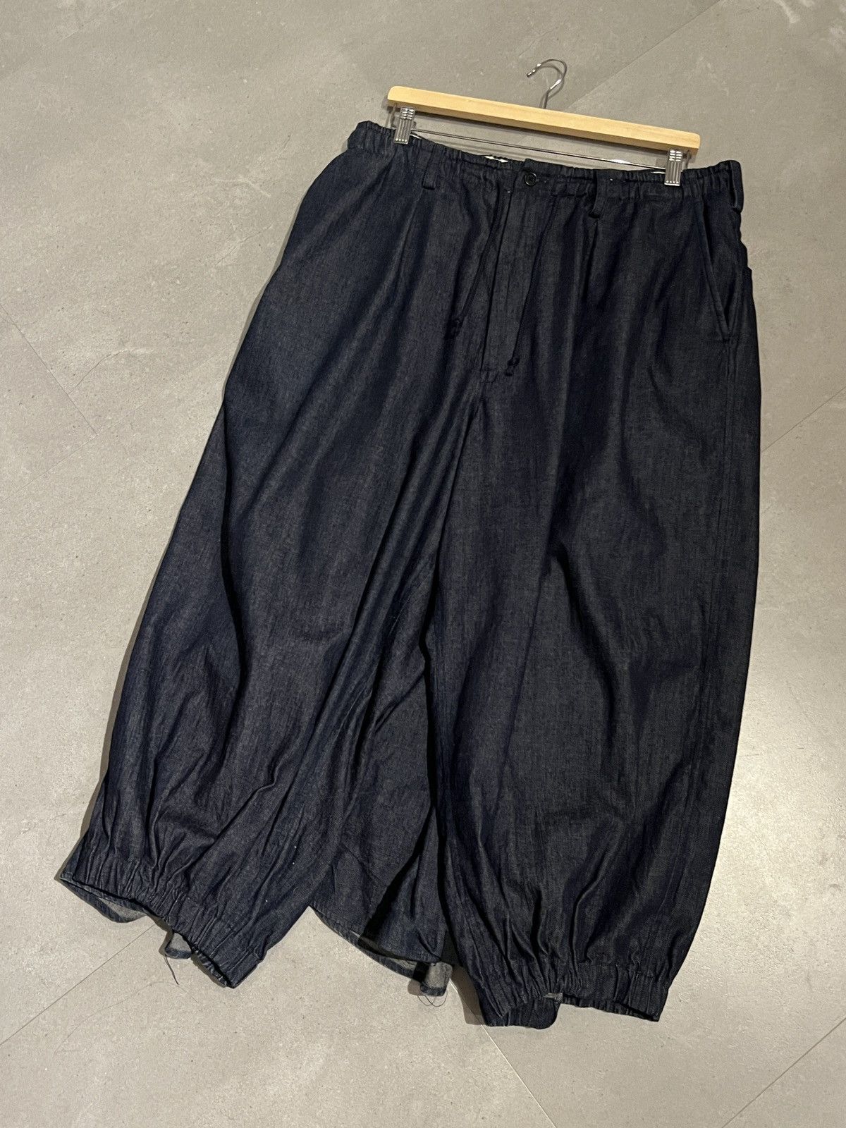 yohji yamamoto pour homme 19ss カラスパンツ 2025年最新】yohji yamamoto カラスパンツの人気アイテム - メルカリ