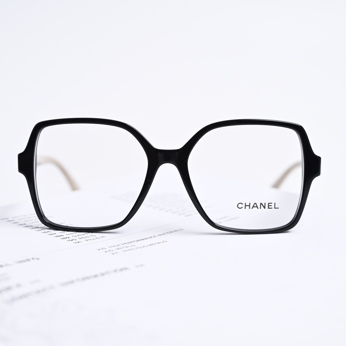Chanel CHANEL 0CH3473 GLASSES Size ONE SIZE - 9 Thumbnail