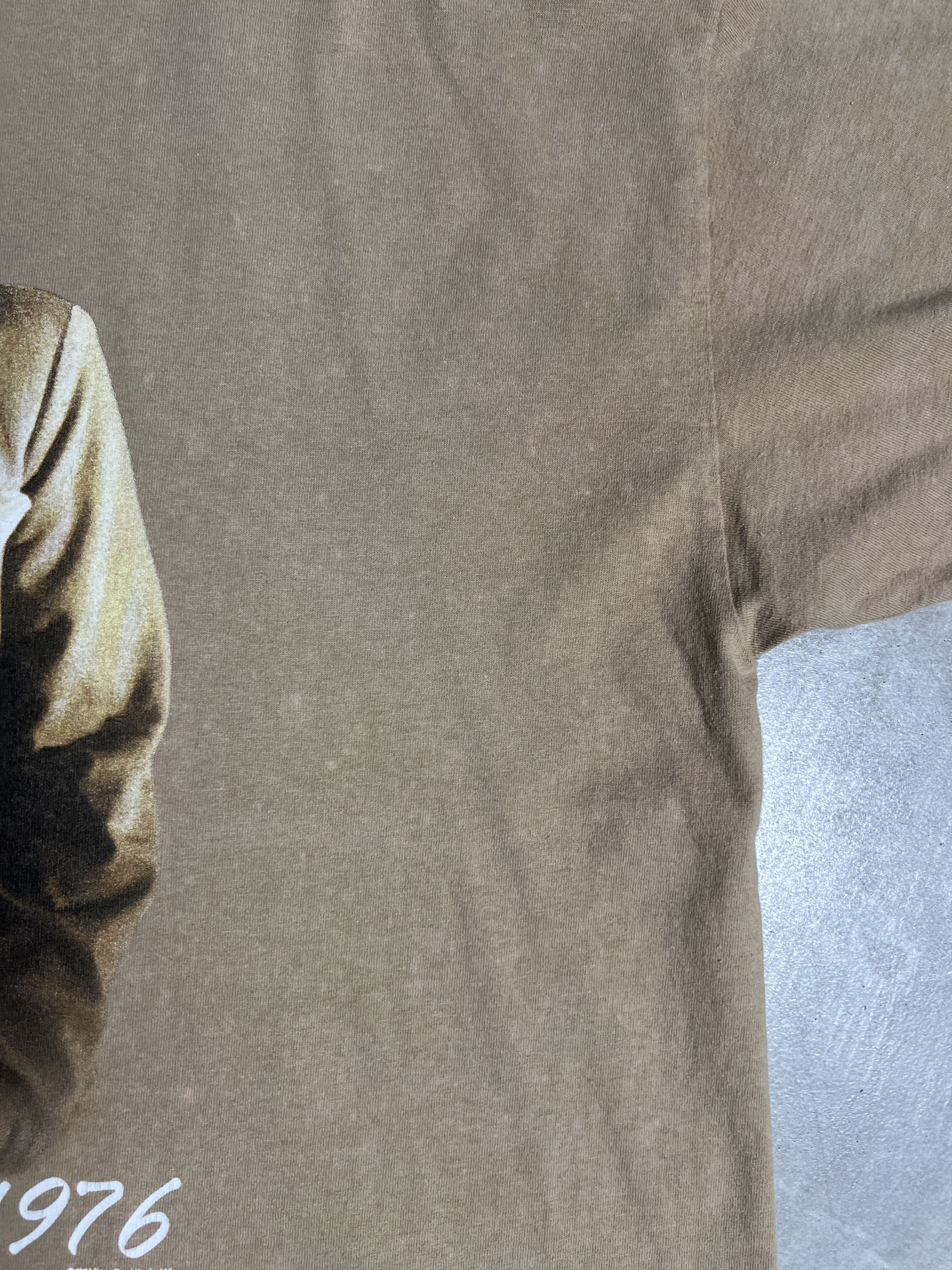 Band Tees Vintage Marvin Gaye Graphic Tee (XXL) GTME328 Size US XXL / EU 58 / 5 - 6 Thumbnail