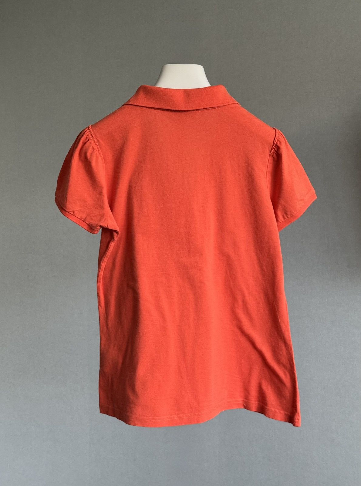 Moncler Moncler polo shirt Size M / US 6-8 / IT 42-44 - 7 Thumbnail