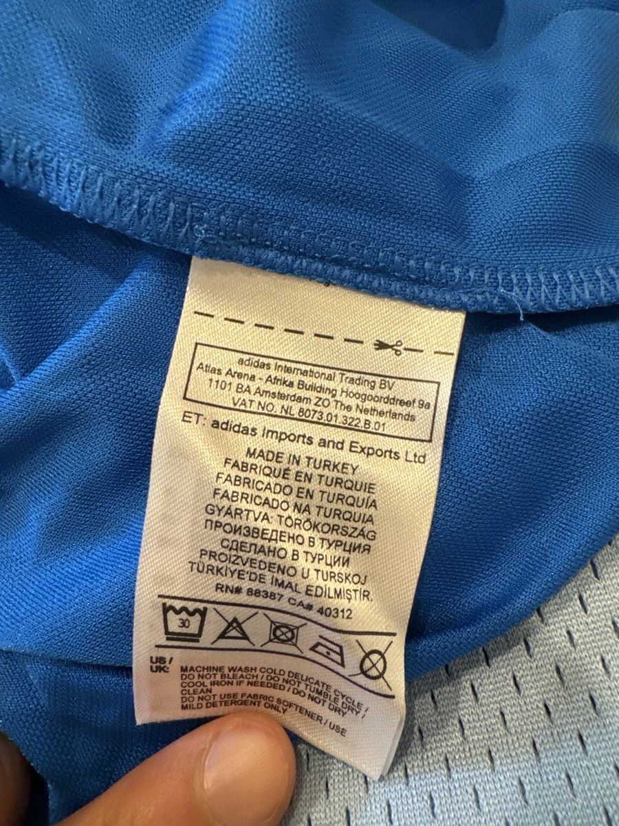 Adidas × Alexander Wang Adidas X Alexander Wang LS Soccer jersey L Size US L / EU 52-54 / 3 - 5 Thumbnail