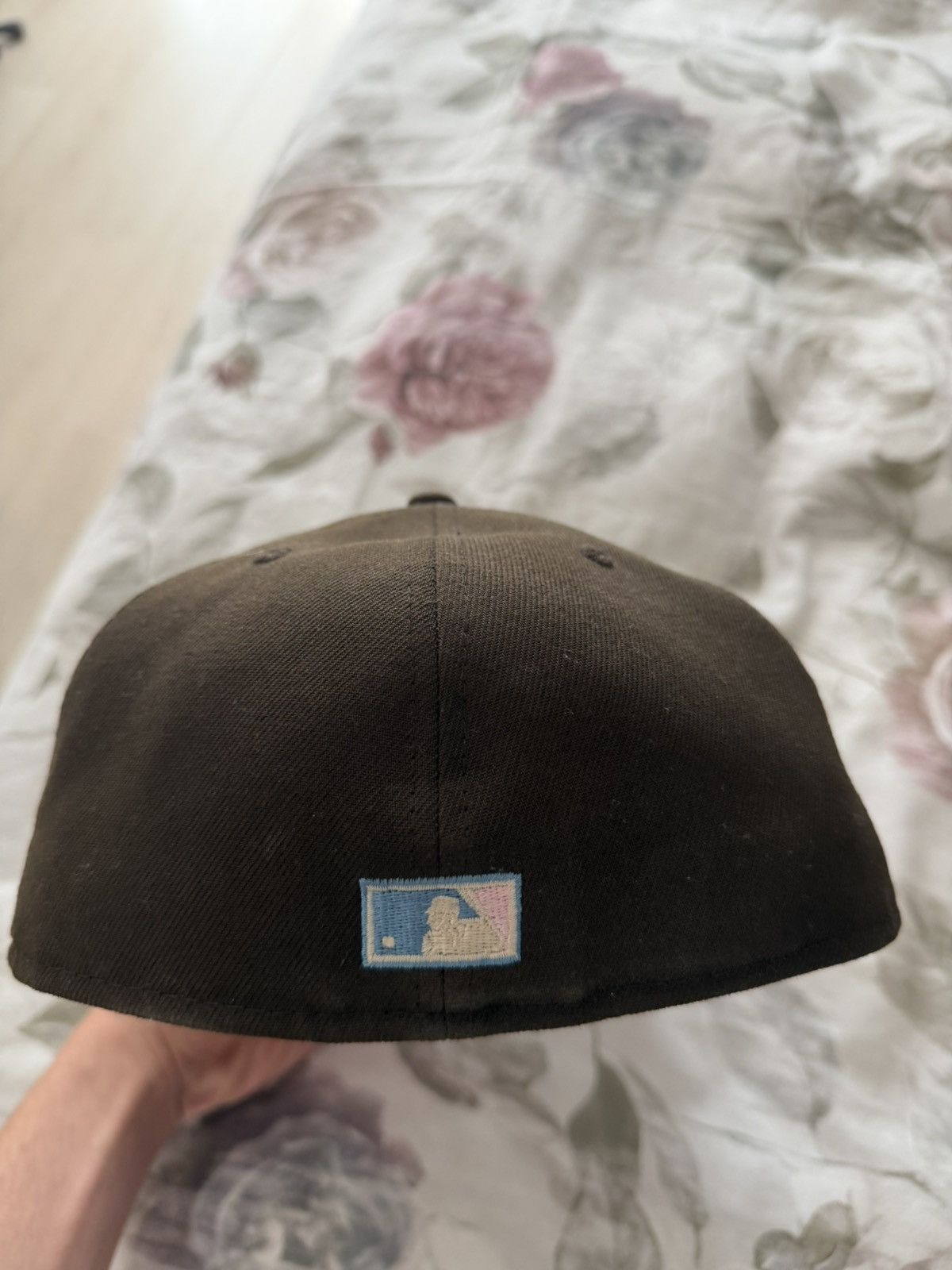 New York Yankees New Era 59FIFTY New York Yankees Fitted Cap Size 34 - 3 Thumbnail