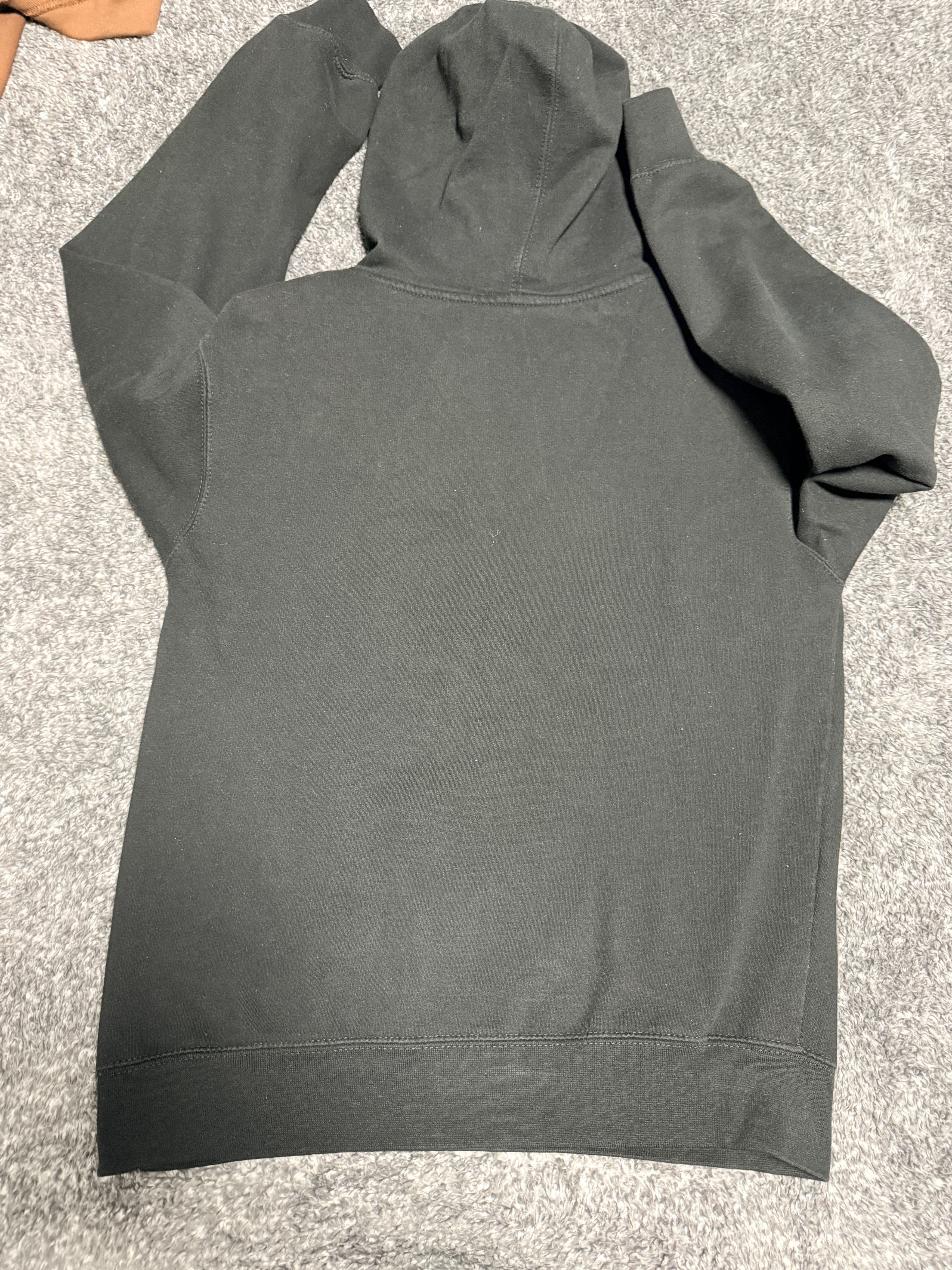 Top Dawg Entertainment Top Dawg Entertainment TDE Stained Glass Logo Hoodie (2015) Size US S / EU 44-46 / 1 - 4 Thumbnail
