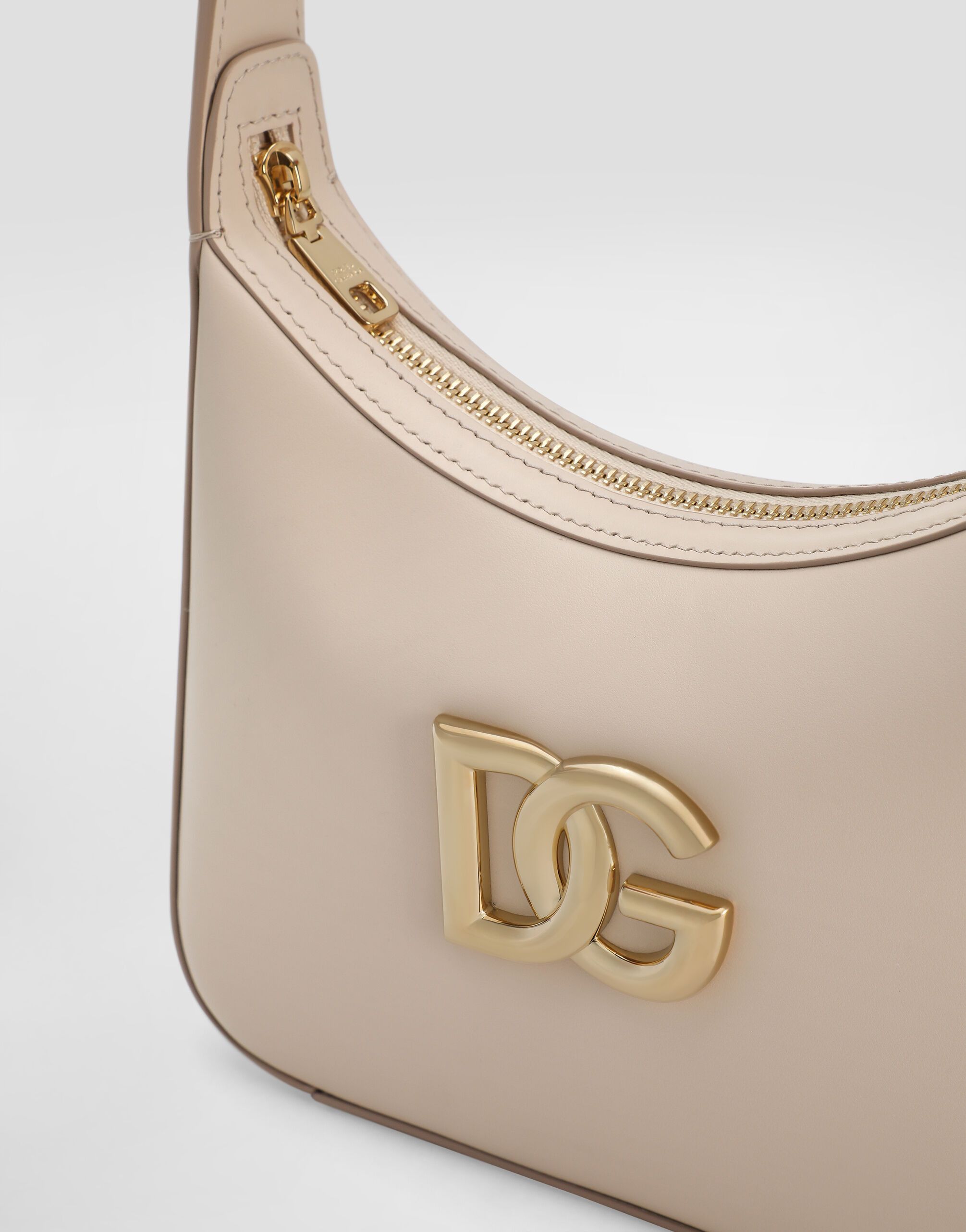 Dolce & Gabbana os11x1225 Size: OS / Shoulder Bag in Pink Size ONE SIZE - 6 Thumbnail