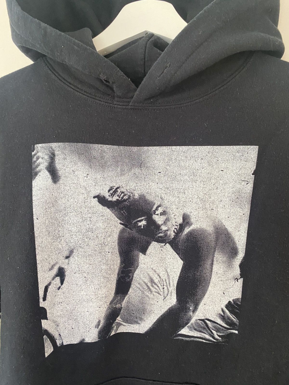 Revenge Revenge XXXTentacion Demon Boy Hoodie Size US S / EU 44-46 / 1 - 2 Thumbnail