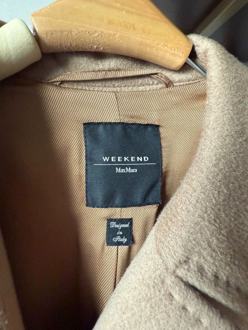 Max Mara Max Mara . Casual series. Classic Color Size S / US 4 / IT 40 - 2 Thumbnail