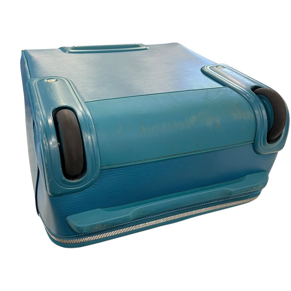 Louis Vuitton Louis Vuitton Epi Leather Pegase 45 Rolling Suitcase Size ONE SIZE - 16 Thumbnail
