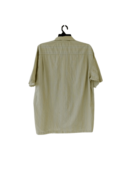 Stussy STUSSY Shirts Button Ups Made in Usa Size US M / EU 48-50 / 2 - 2 Thumbnail