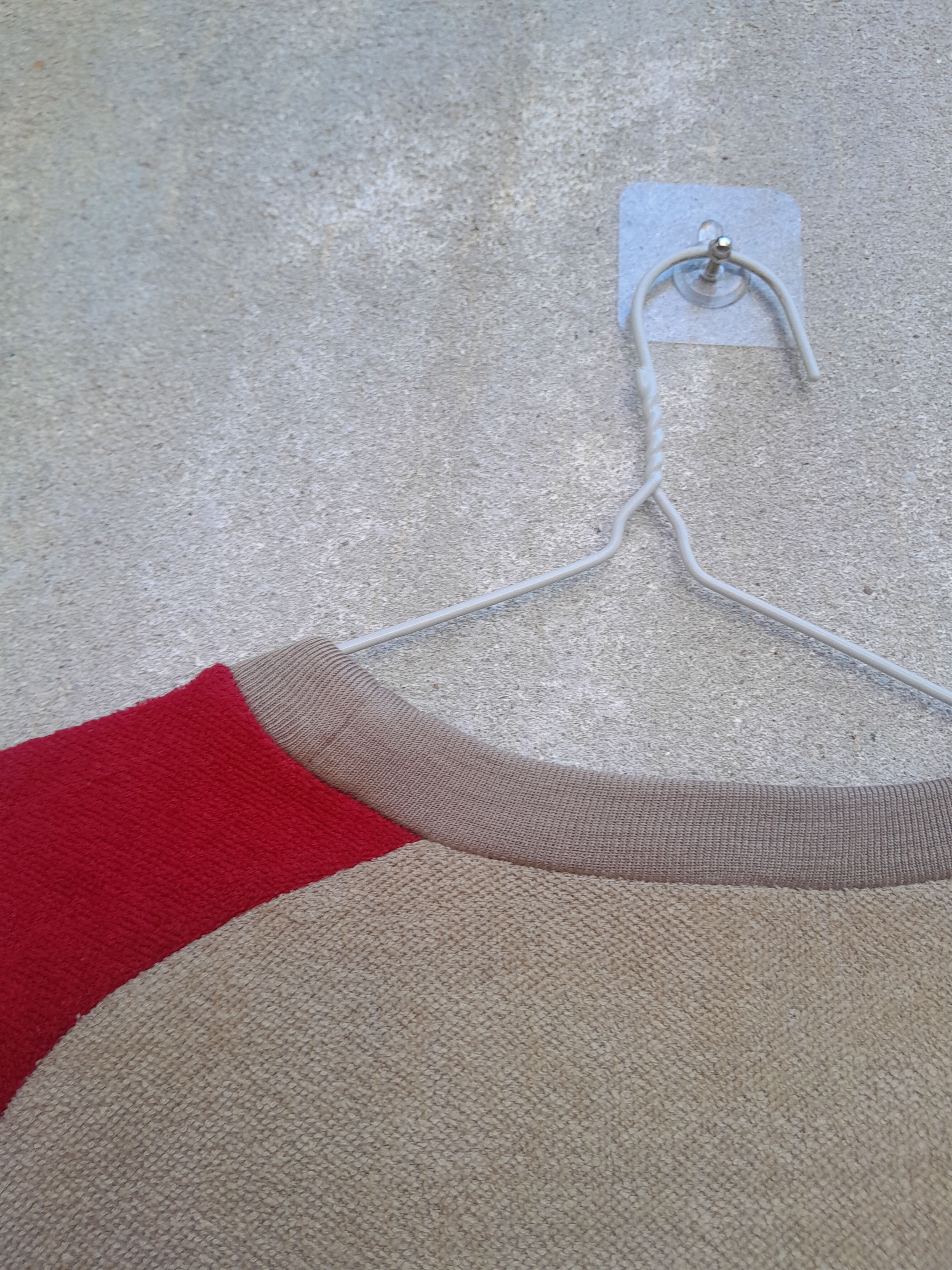 Hang Ten Vintage Cobblestone Hang Ten Raglan Medium Made in Japan Size US M / EU 48-50 / 2 - 6 Thumbnail