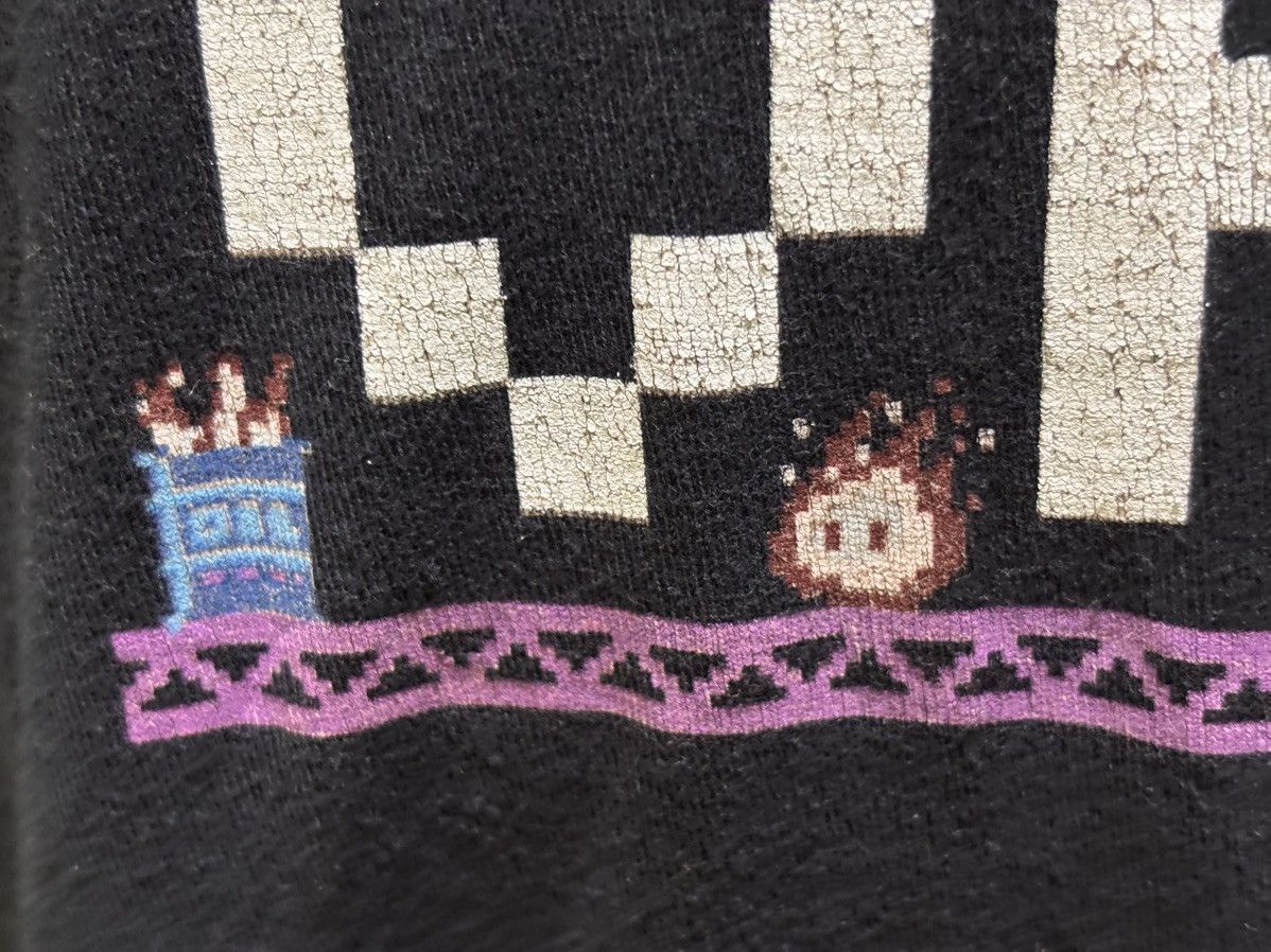 Nintendo × Vans Vans x Nintendo x Donkey Kong Shirt Size US XL / EU 56 / 4 - 6 Thumbnail