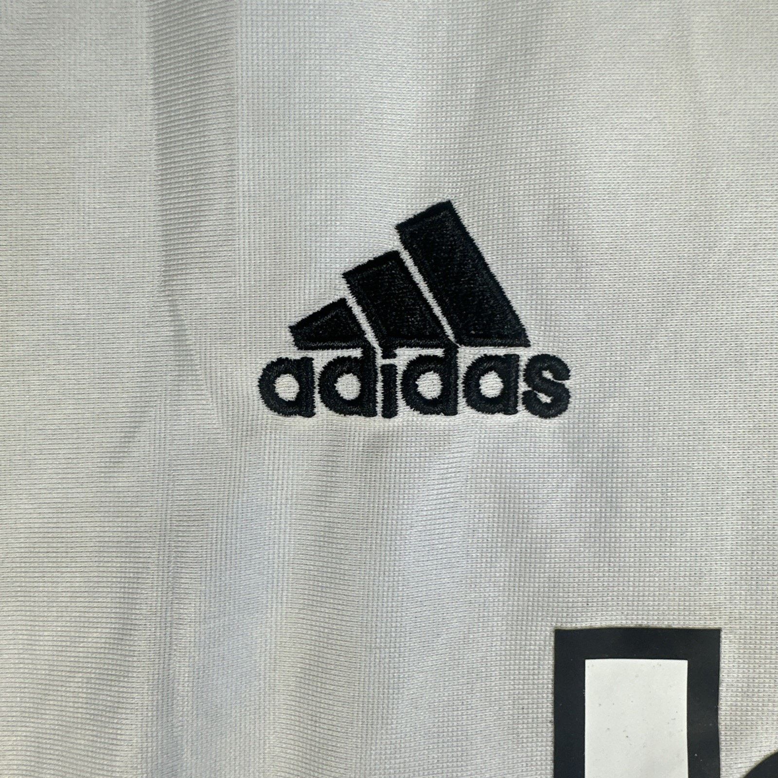 Adidas Genuine Adidas Juventus Men’s size (L)Ronaldo stained Size US L / EU 52-54 / 3 - 6 Thumbnail