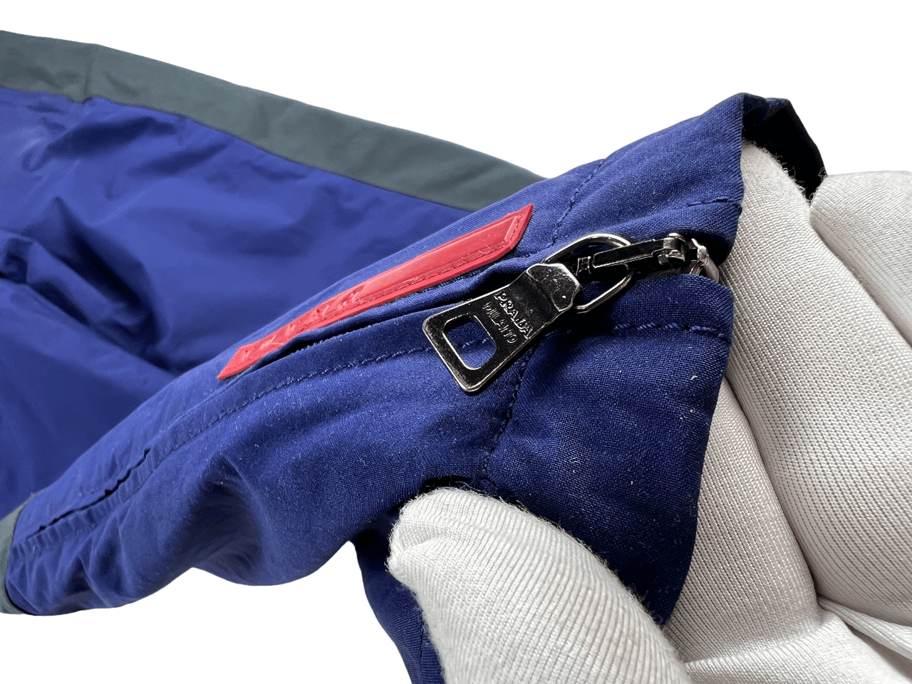 Prada Prada Ski Pants Gore-tex 54 Size US 38 / EU 54 - 4 Thumbnail