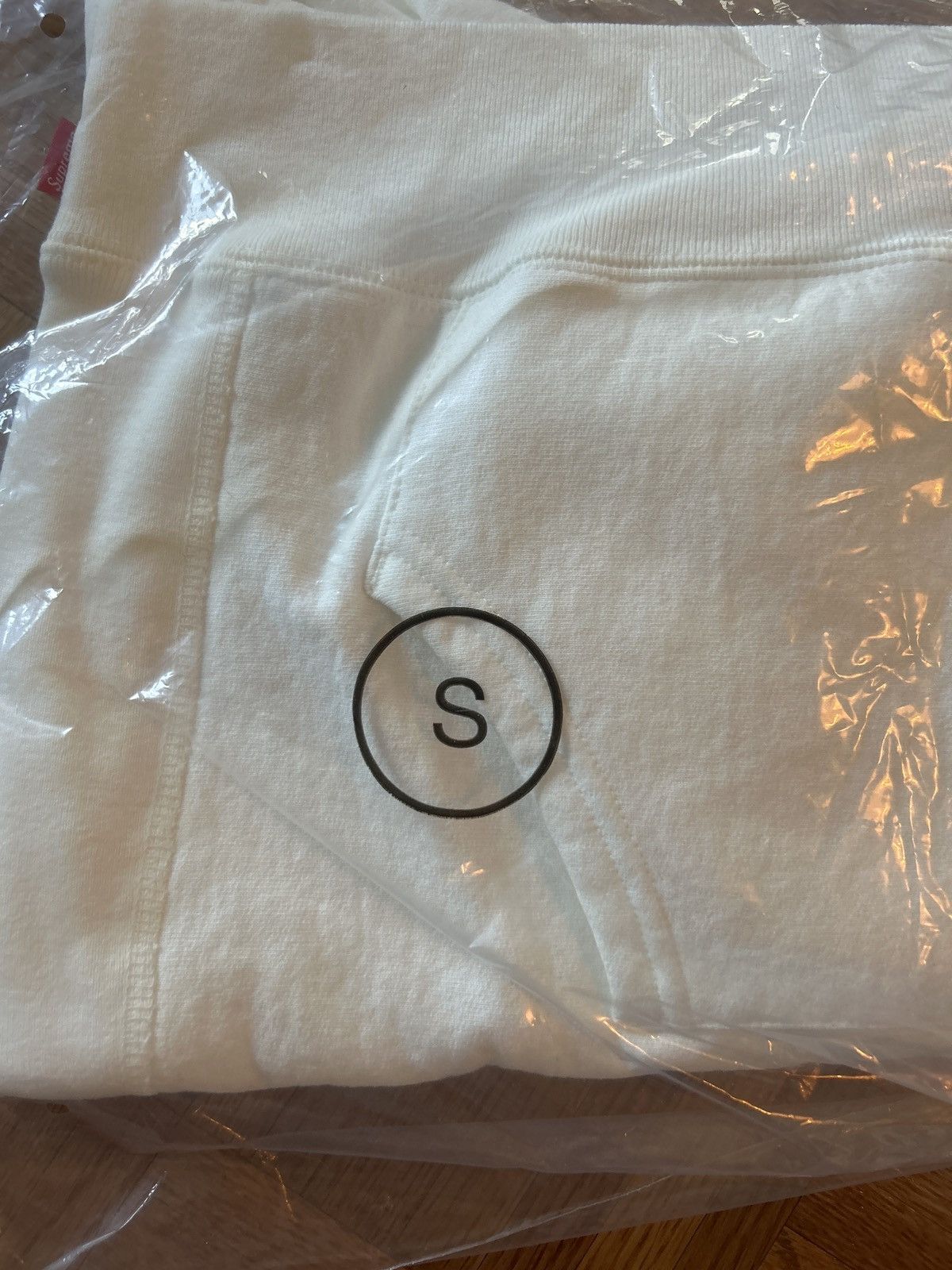 Supreme Supreme Box logo hoodie Size US S / EU 44-46 / 1 - 3 Thumbnail