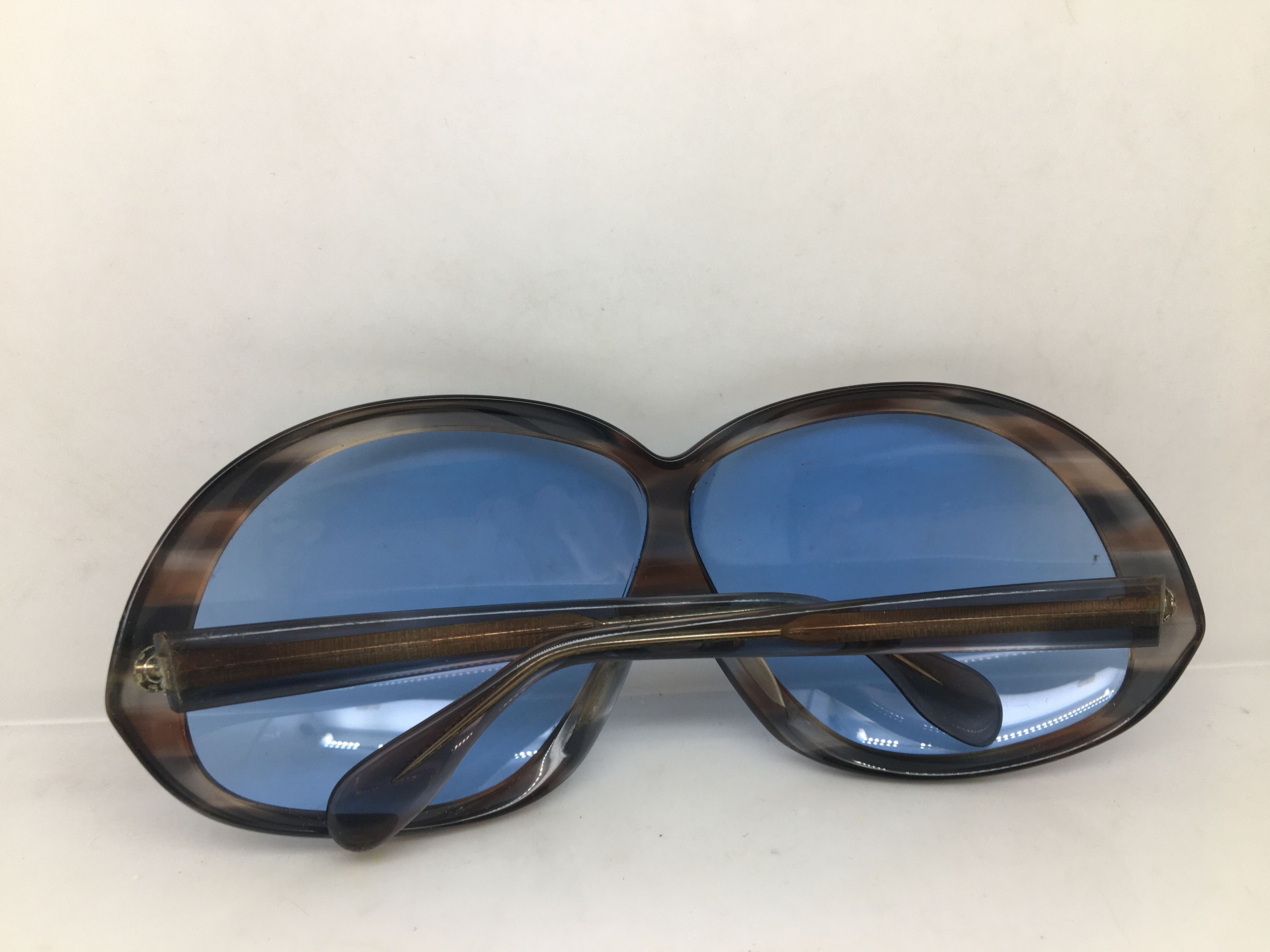 Vintage Vinage 70s INDO CANNES Sunglsses Spain ROCKER Size ONE SIZE - 9 Thumbnail