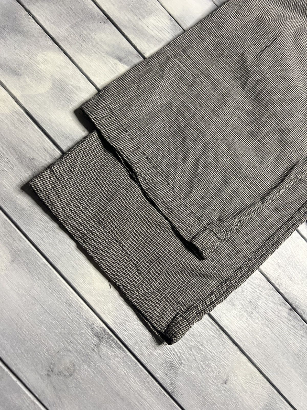 Fubu × Vintage Rare Vintage Pants Fubu In a Cage Surfing Style Size US 32 / EU 48 - 6 Thumbnail