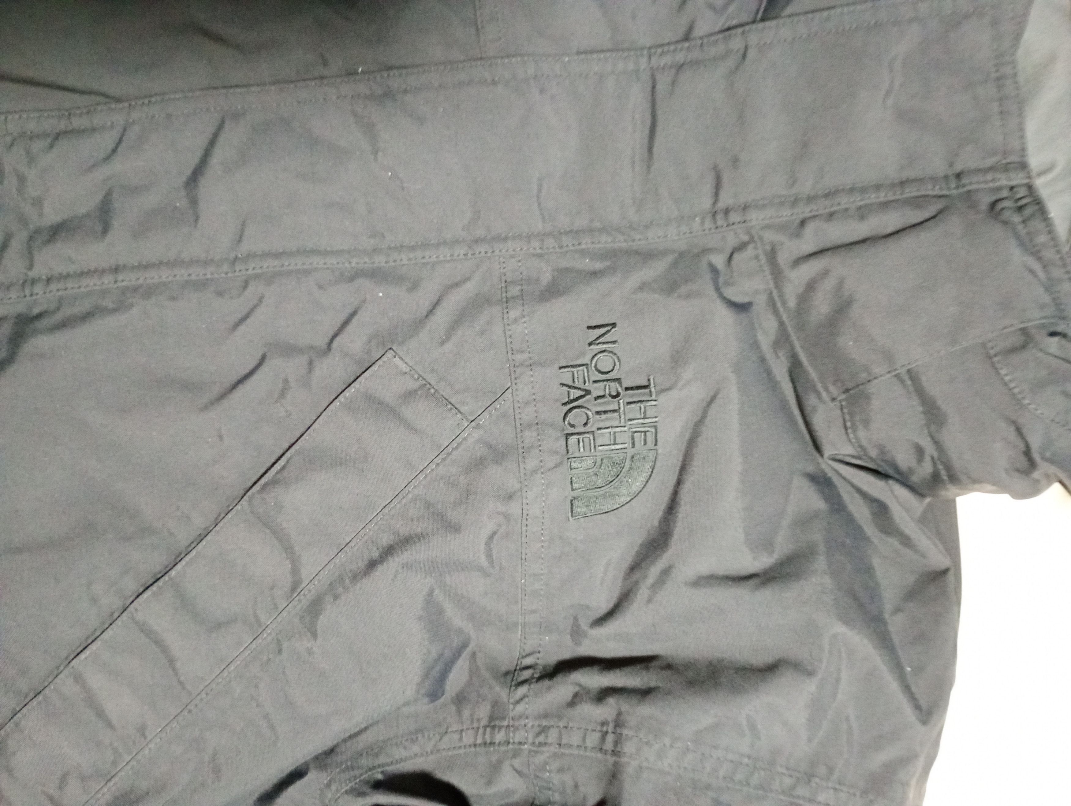 The North Face The North Face Dryvent 550 Down Parka Size US M / EU 48-50 / 2 - 7 Thumbnail