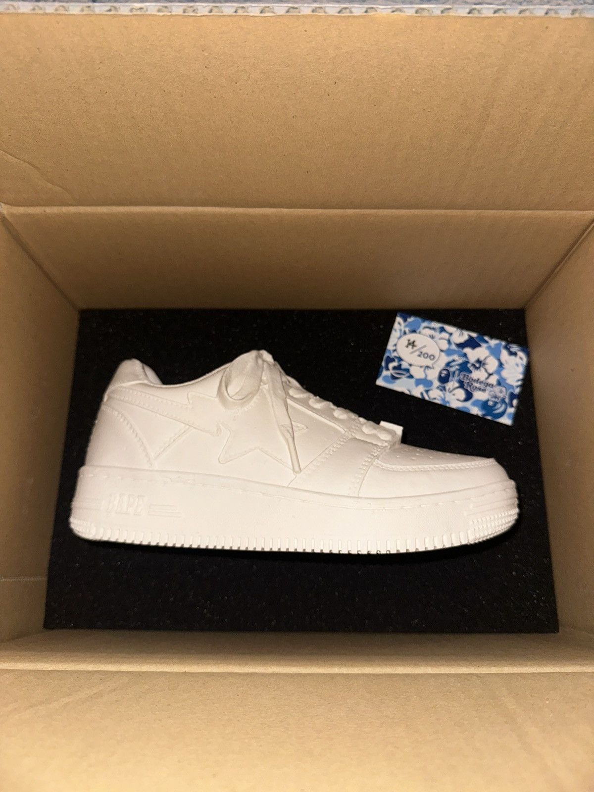 Bape bape bodega rose planter Size ONE SIZE - 2 Thumbnail