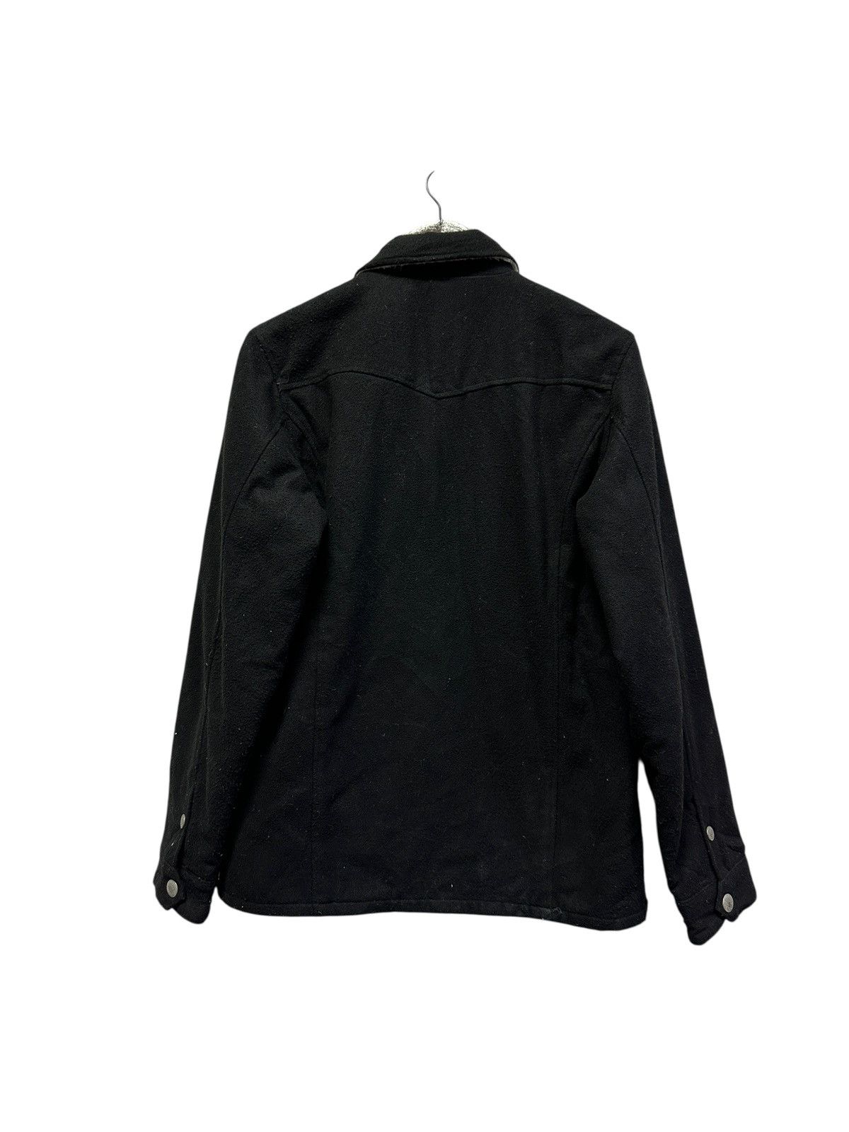 PPFM 🔥PPFM union made button quilted Size US L / EU 52-54 / 3 - 10 Thumbnail