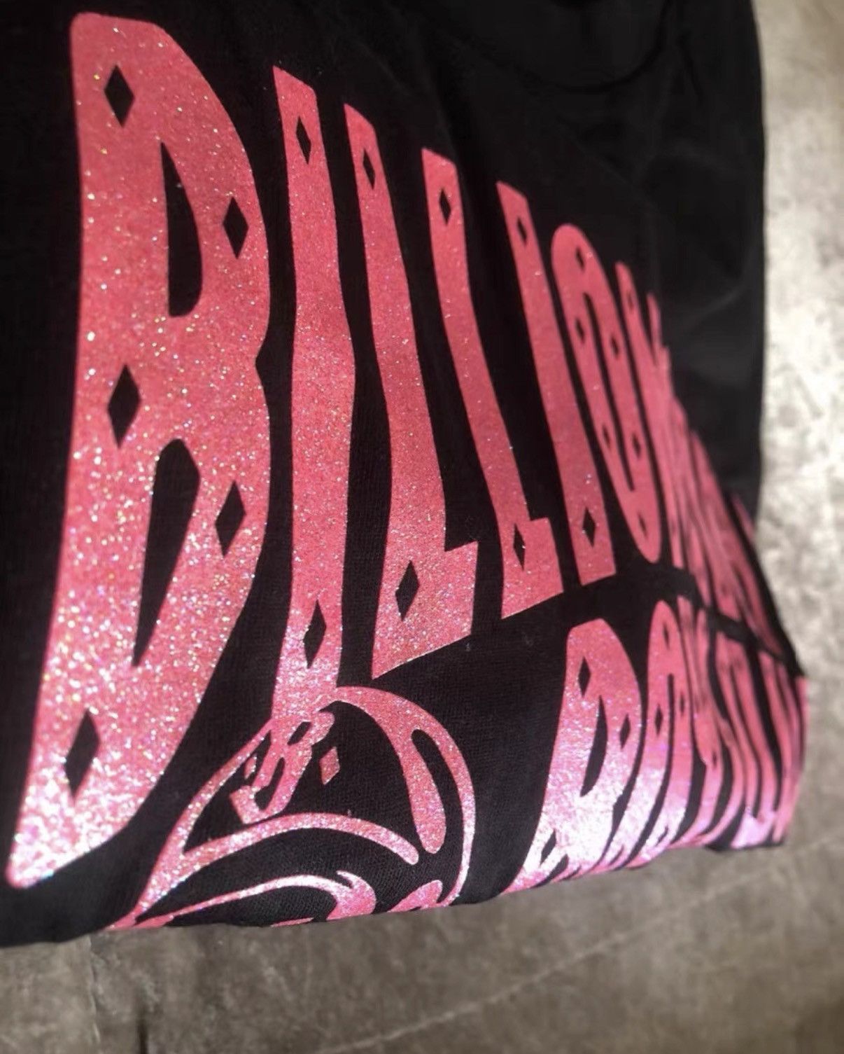 Billionaire Boys Club Billionaire Boys Club short-sleeve T-shirt Size US L / EU 52-54 / 3 - 3 Thumbnail