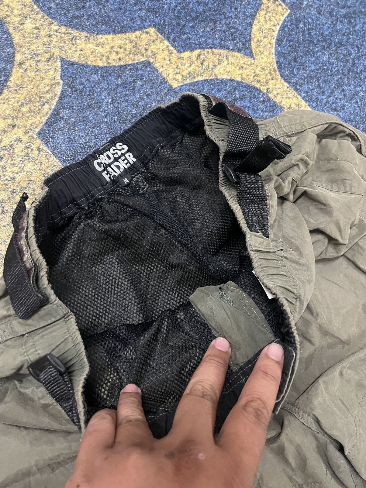 Other cargo pants Size US 33 - 7 Thumbnail