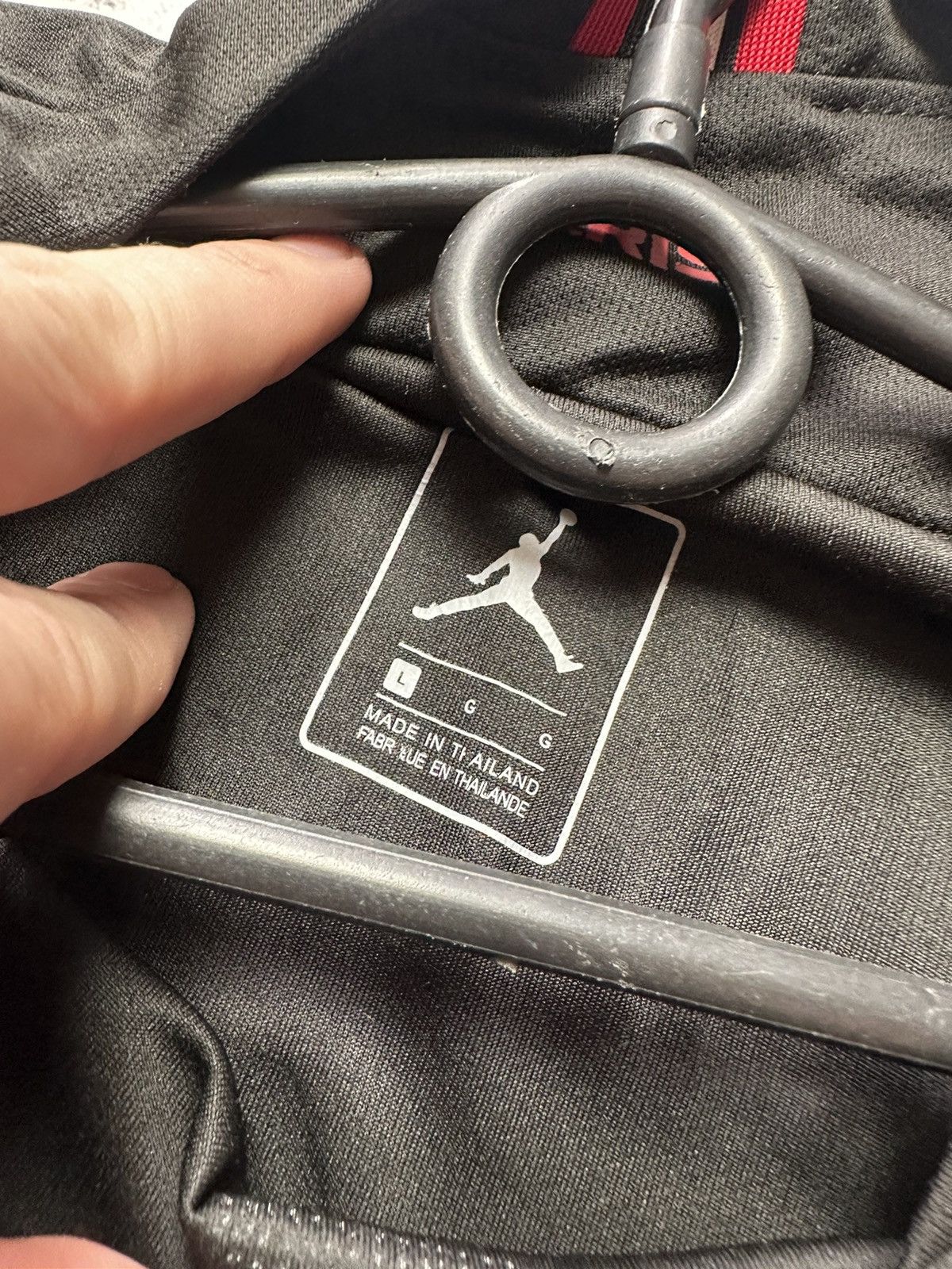 Other Vintage very rare PSG Paris Size M Size US M / EU 48-50 / 2 - 6 Thumbnail