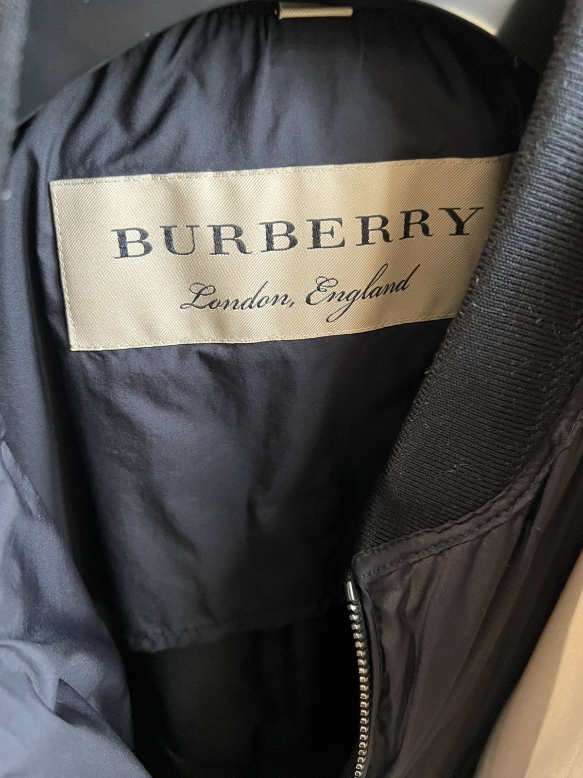 Burberry Burberry trench Size US S / EU 44-46 / 1 - 2 Thumbnail