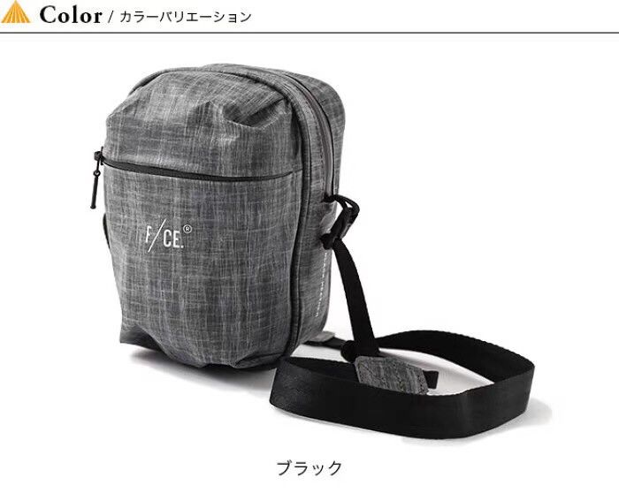 F/CE F/CE 2021 Model Ｑ22 Size ONE SIZE - 6 Thumbnail