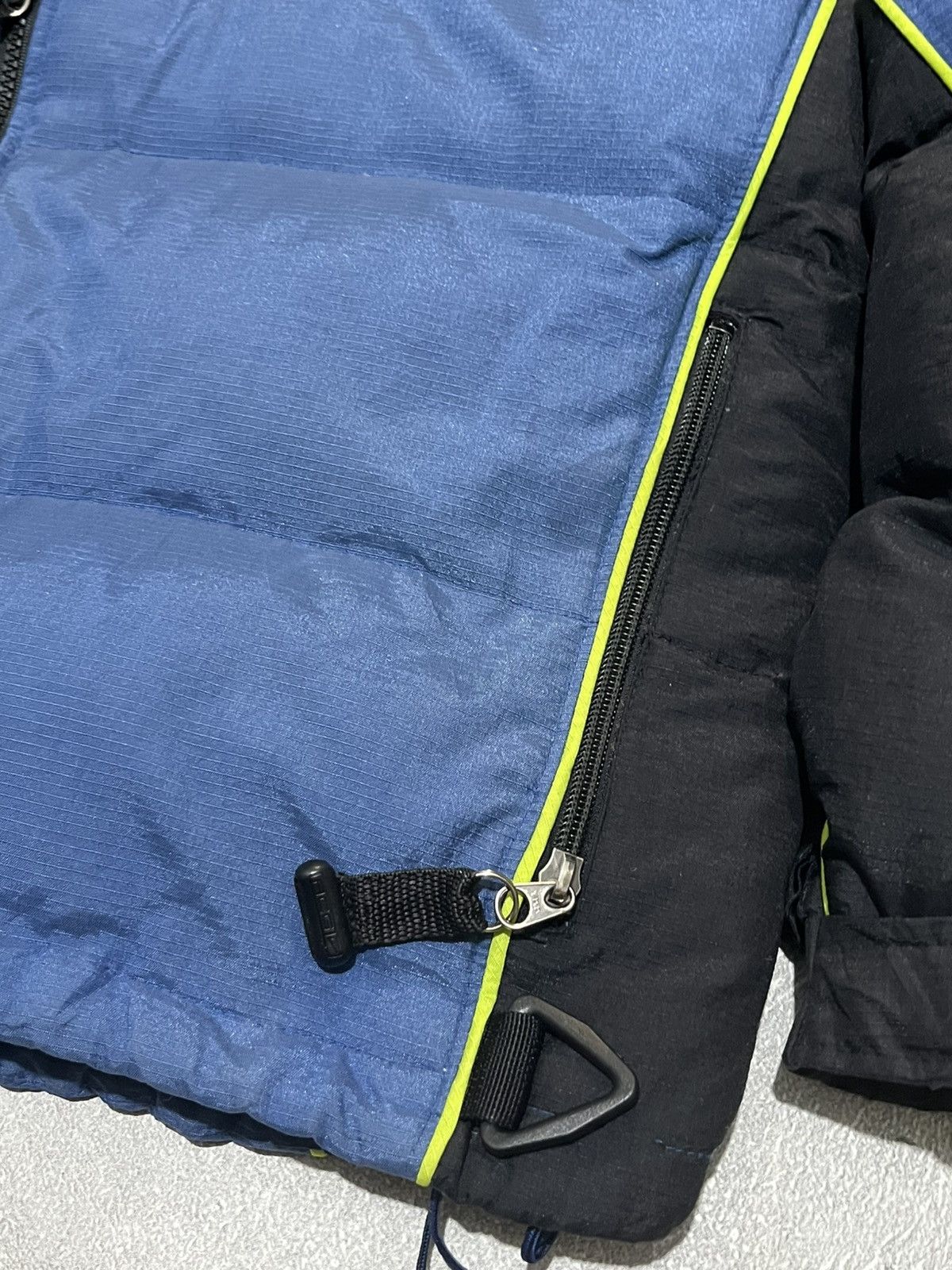 Nike × Nike ACG Nike ACG Puffer Black Blue Size US M / EU 48-50 / 2 - 5 Thumbnail