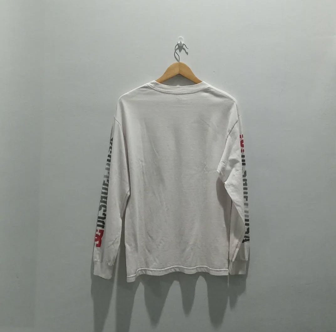 DC TSHIRT : DC x ROB DYRDEK Size US M / EU 48-50 / 2 - 2 Thumbnail