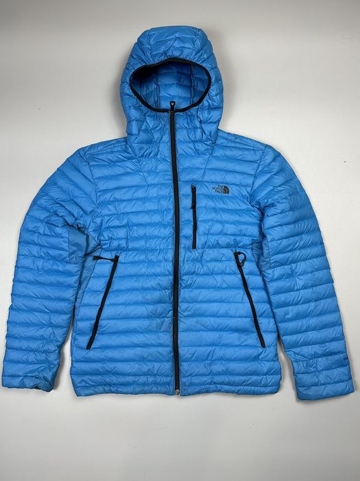 The north face men's premonition 2024 down jacket