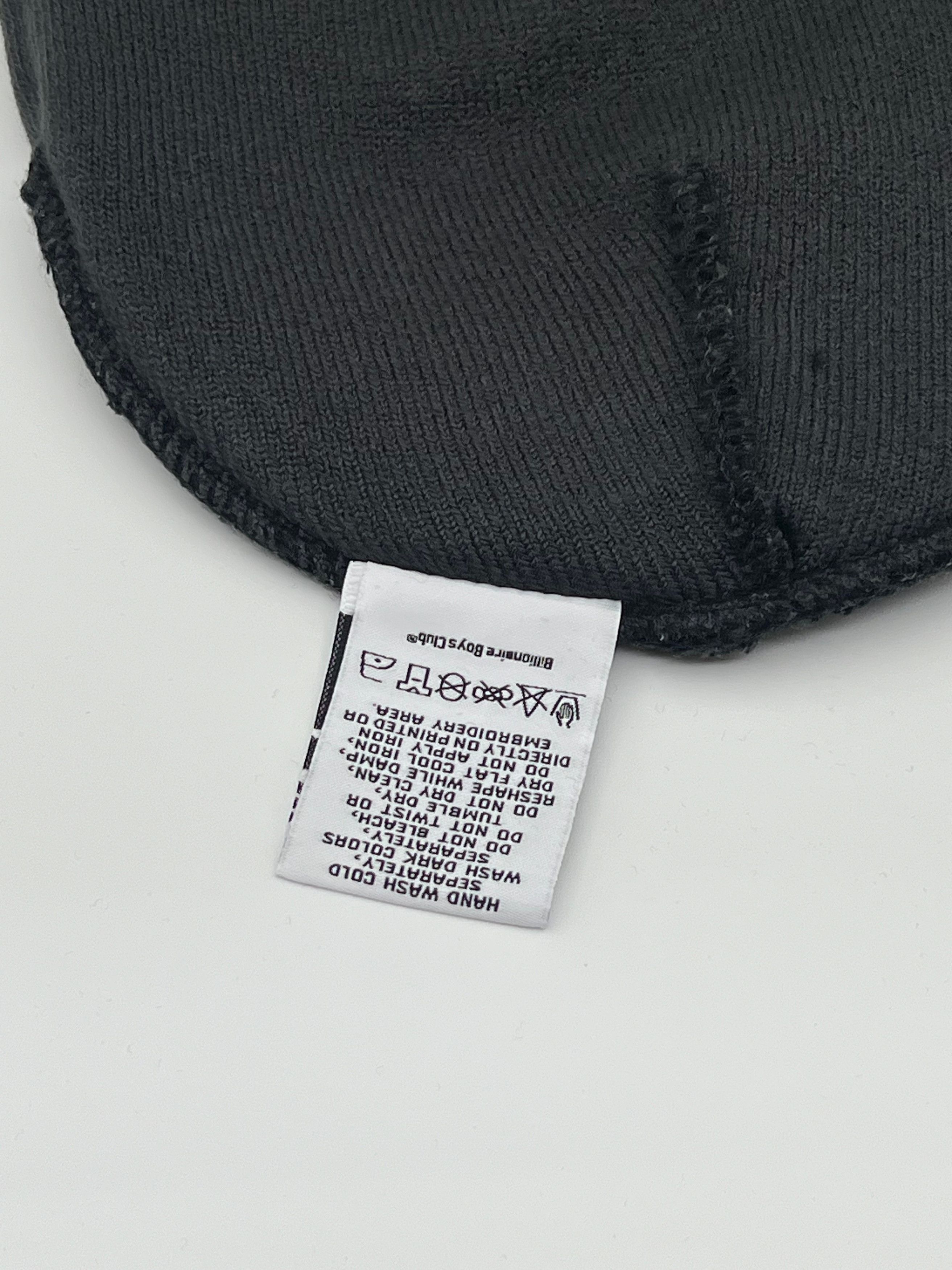 Billionaire Boys Club BBC MEN META BALACALVA Size ONE SIZE - 7 Thumbnail