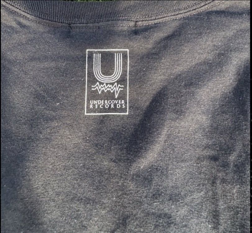 Undercover undercover the space nurse long-sleeve Size US L / EU 52-54 / 3 - 3 Thumbnail