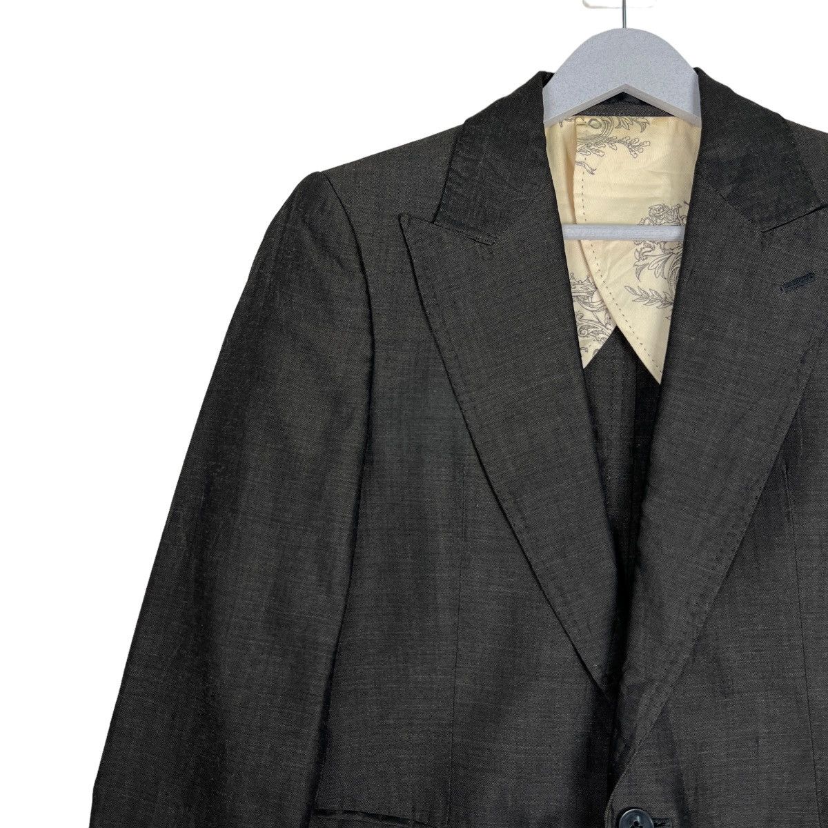 If Six Was Nine 🔥 RICO BLAZER MADE IN JAPAN Size US M / EU 48-50 / 2 - 6 Thumbnail