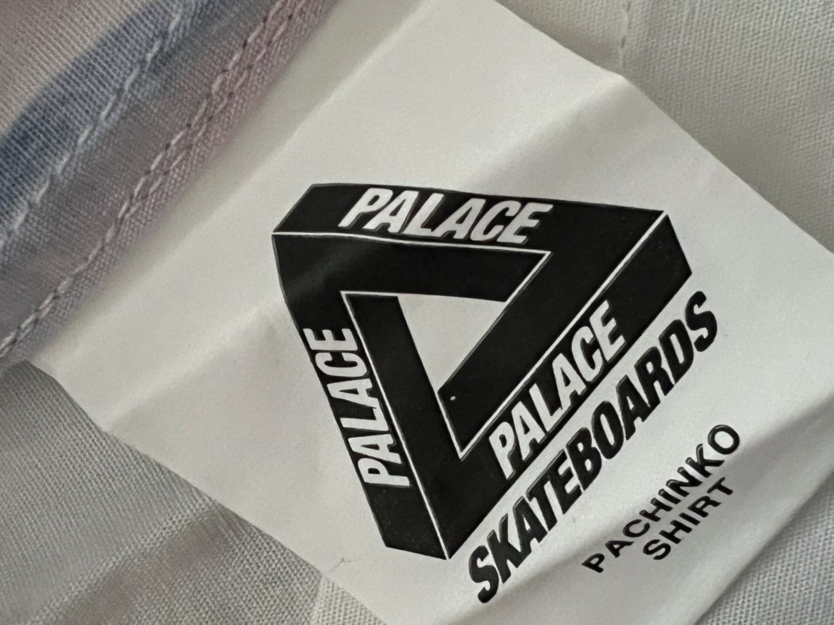 Palace Palace pachinko short sleeve Shirt XL Size US XL / EU 56 / 4 - 5 Thumbnail