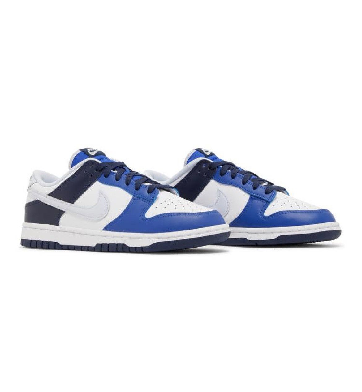 Nike dunk game royal
