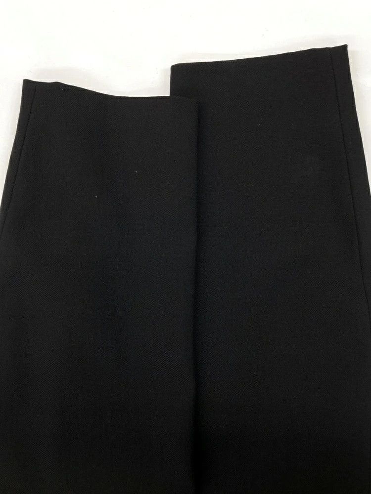 Yohji Yamamoto Yohji Yamamoto Y's MV-J19-116 Wool Fullzip Jacket Size US M / EU 48-50 / 2 - 6 Thumbnail