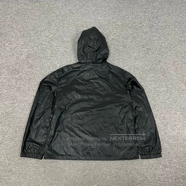 Saint Laurent Paris Saint Laurent Paris Embroidered Letter Y Men's Black Windp Size US M / EU 48-50 / 2 - 2 Thumbnail
