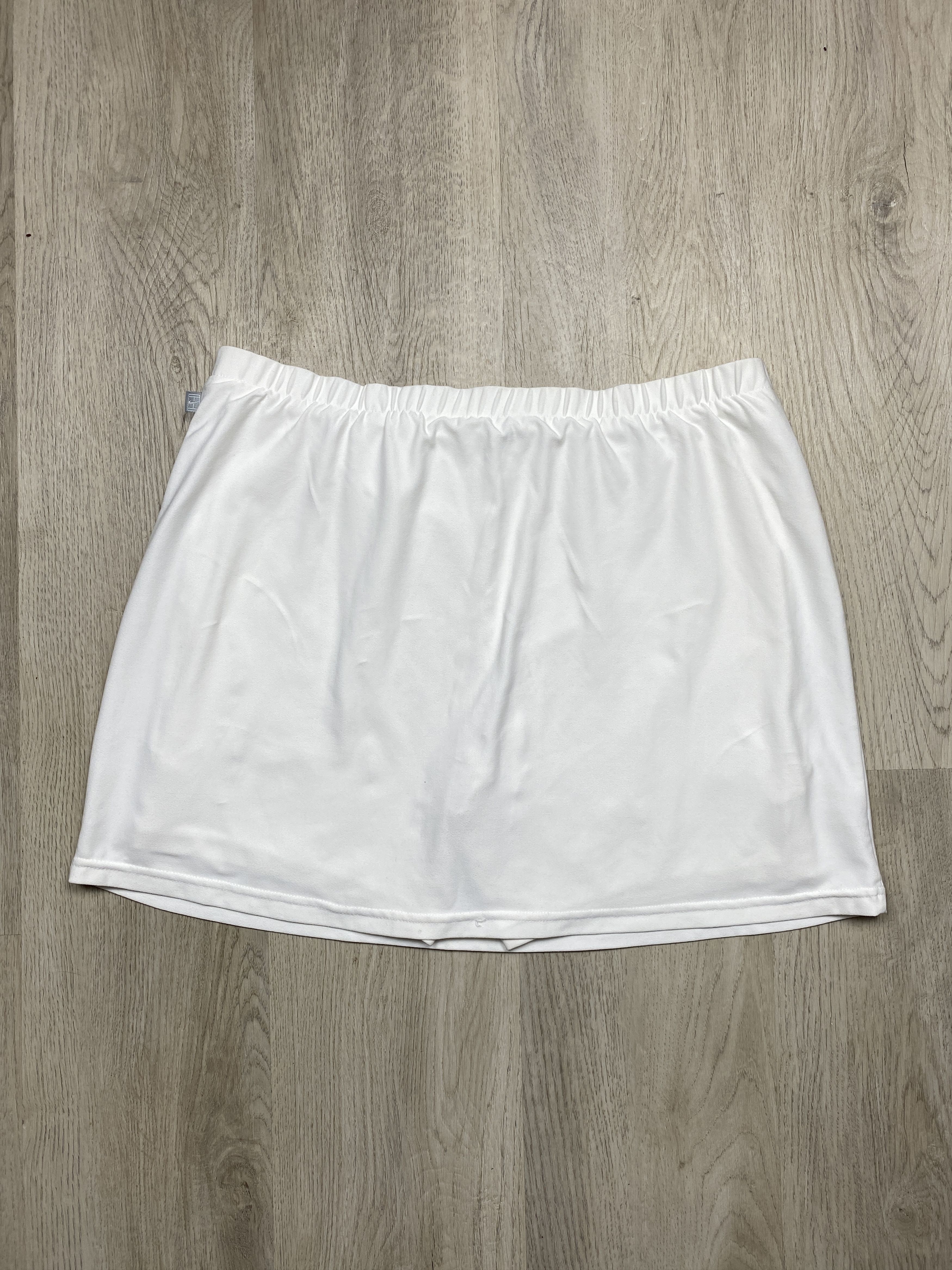 Nike Nike Vintage Womens Mini Skirt Shorts Size 34" / US 12 / IT 48 - 5 Thumbnail
