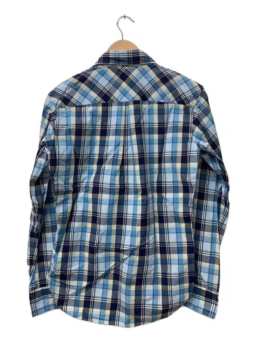 Vivienne Westwood Plaid Orb Button Shirt Size US S / EU 44-46 / 1 - 2 Thumbnail